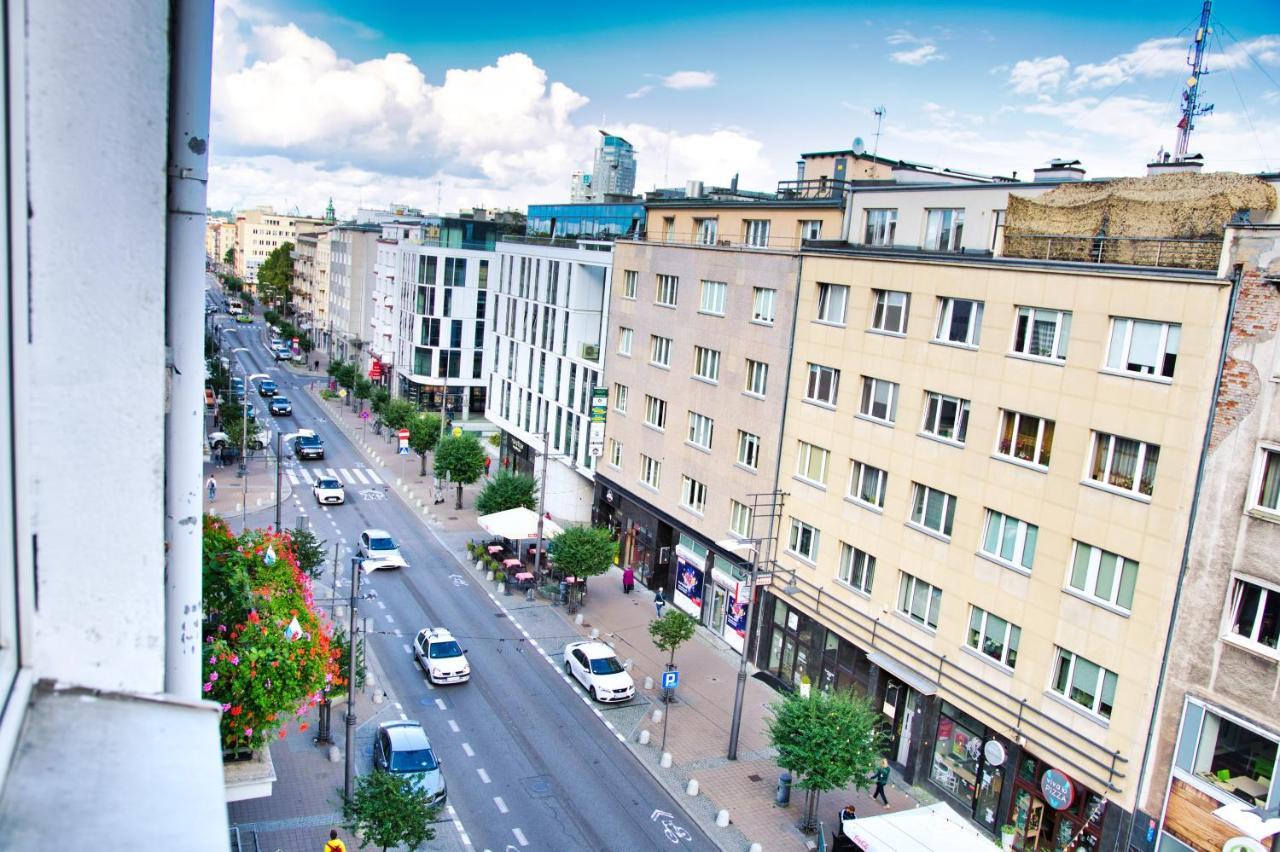 Morza Szum Studio Gdynia Swietojanska Exteriör bild